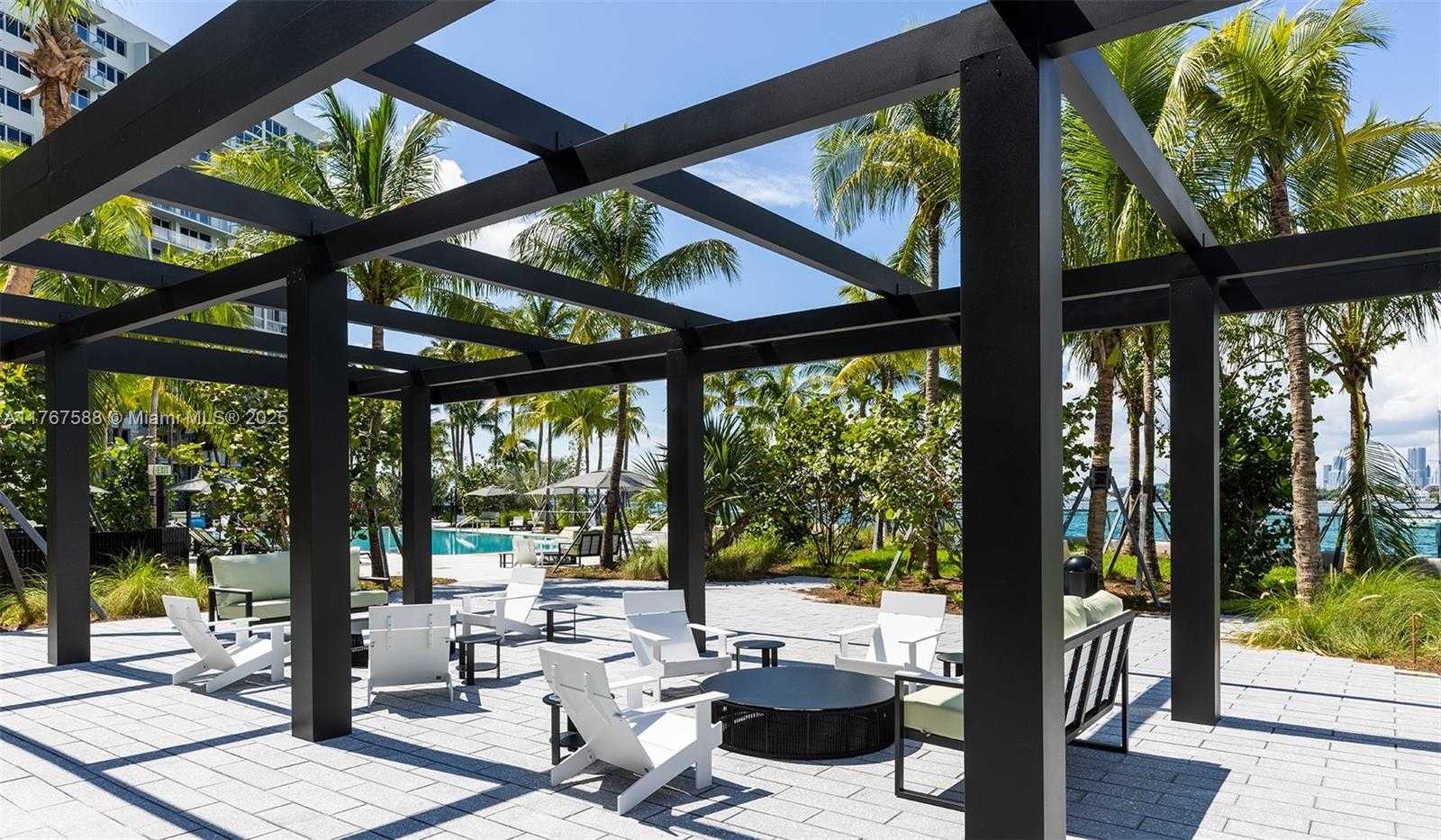 Small Image of 1500 BAY RD #N-1422, Miami Beach Number 30