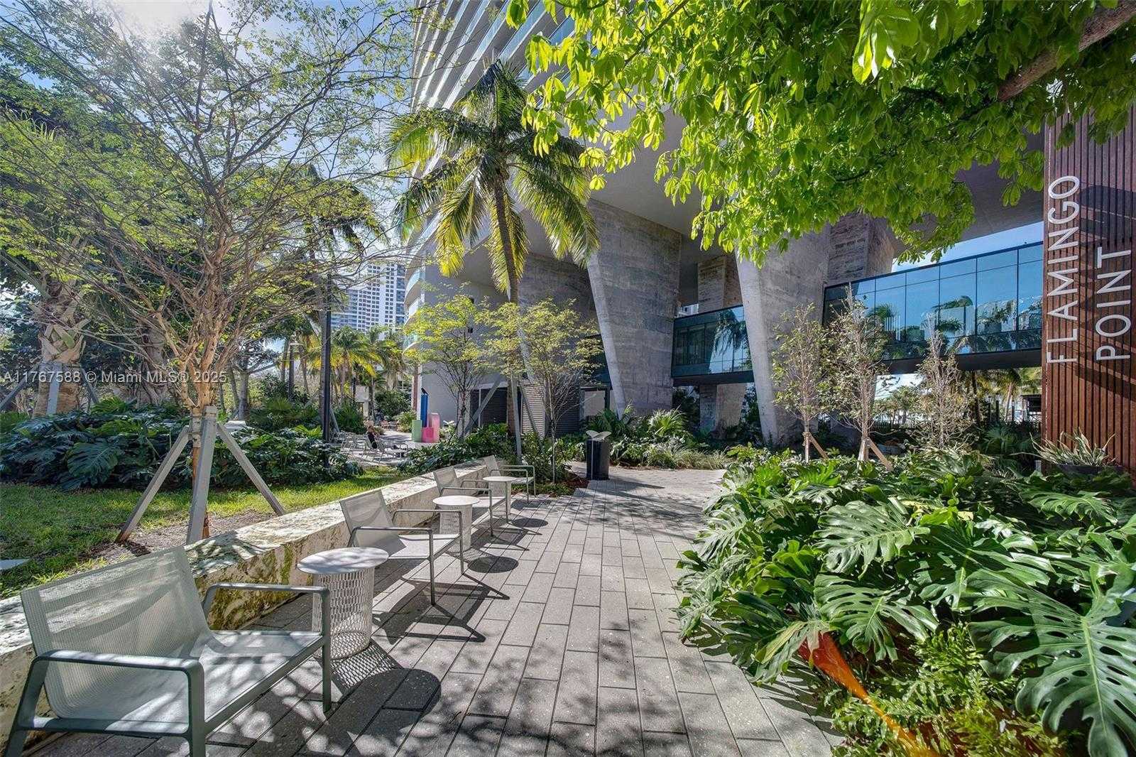 Small Image of 1500 BAY RD #N-1422, Miami Beach Number 42