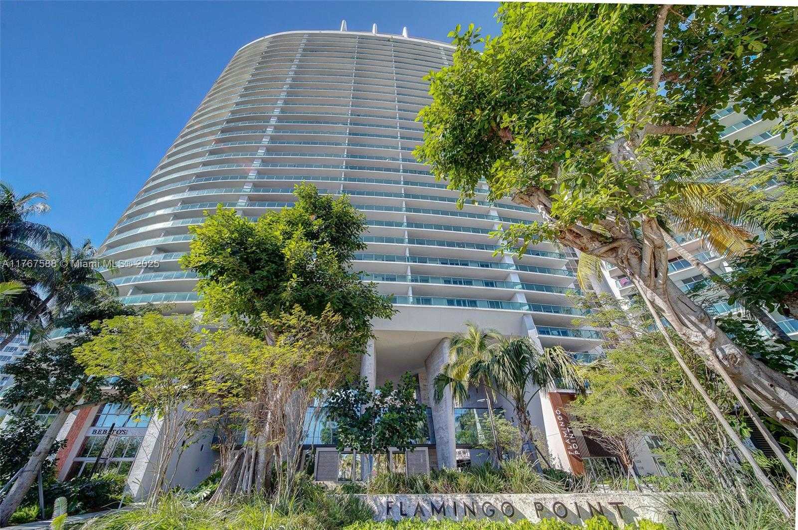 Small Image of 1500 BAY RD #N-1422, Miami Beach Number 43
