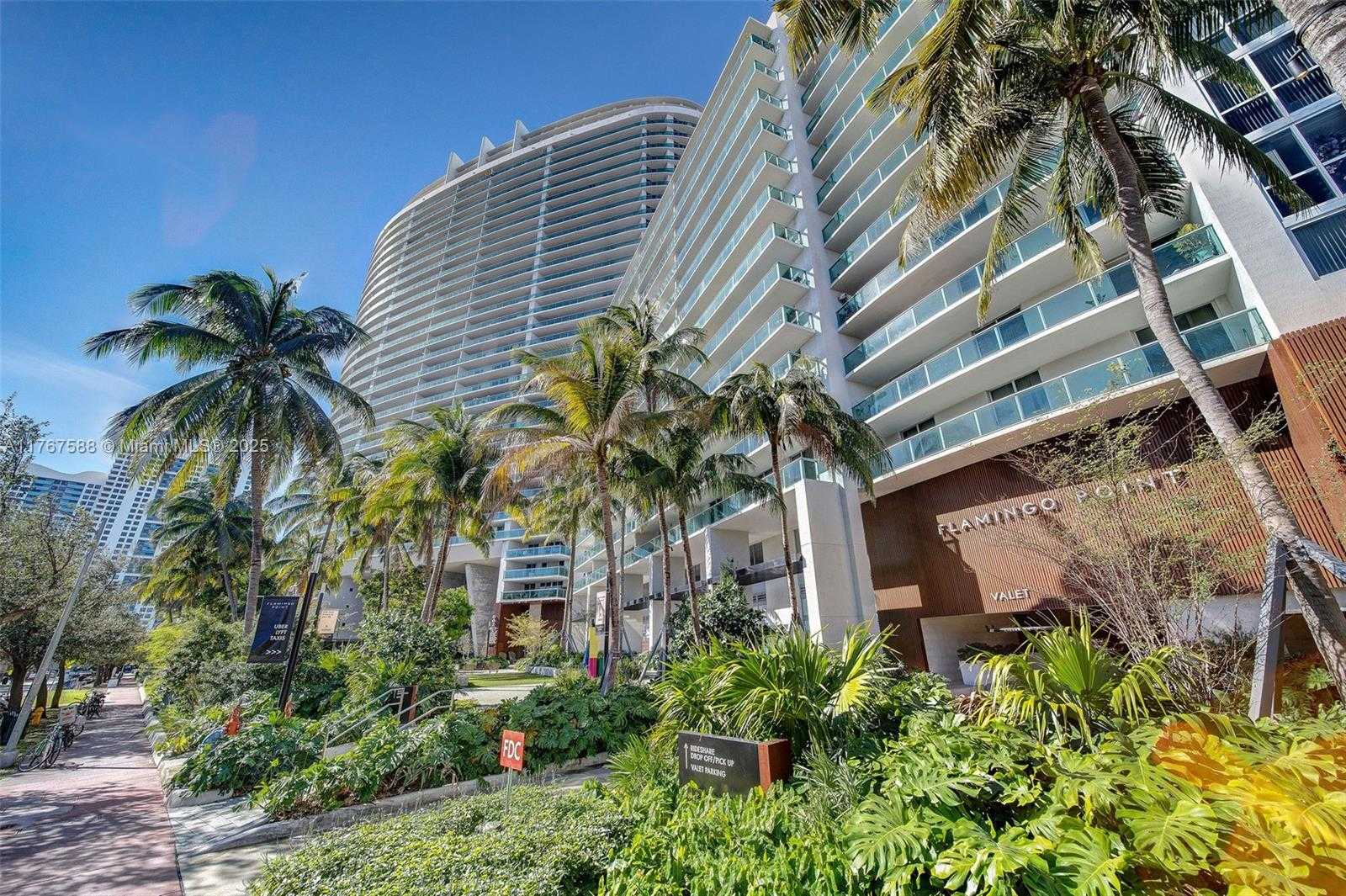 Small Image of 1500 BAY RD #N-1422, Miami Beach Number 46