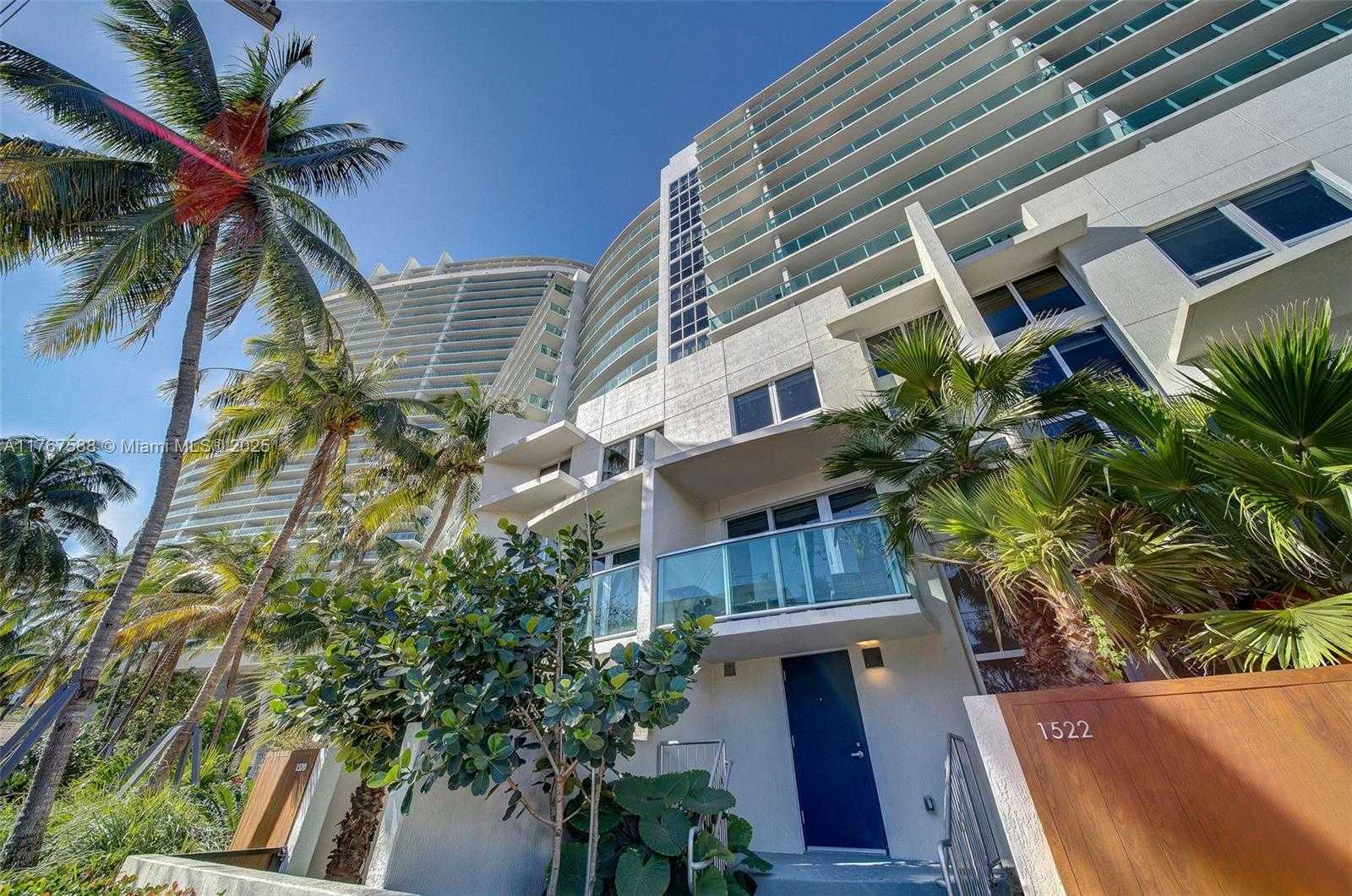 Small Image of 1500 BAY RD #N-1422, Miami Beach Number 47
