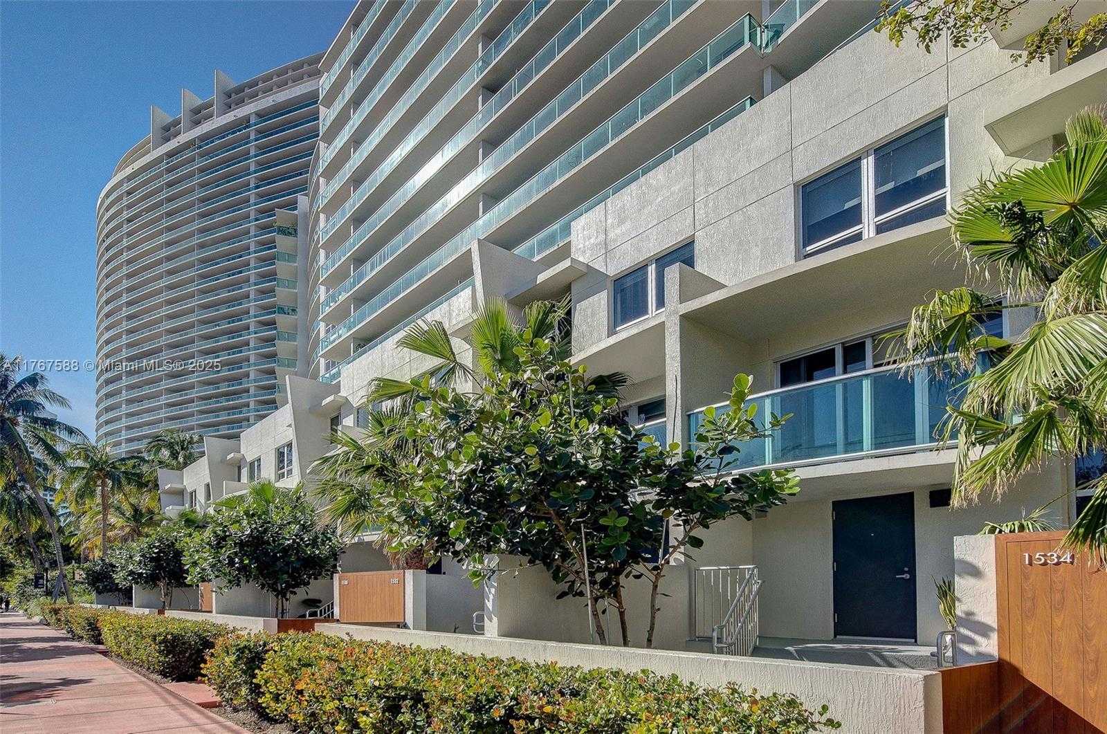 Small Image of 1500 BAY RD #N-1422, Miami Beach Number 48