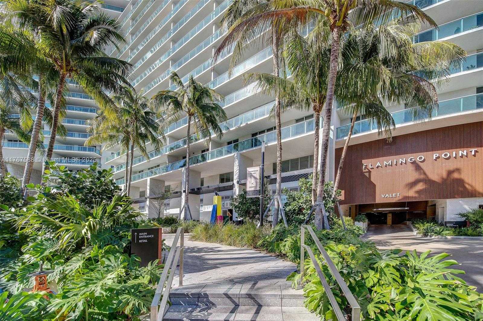 Small Image of 1500 BAY RD #N-1422, Miami Beach Number 49