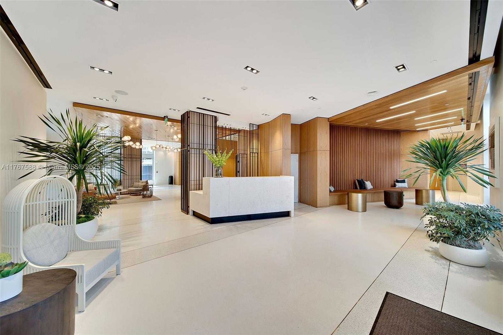Small Image of 1500 BAY RD #N-1422, Miami Beach Number 61