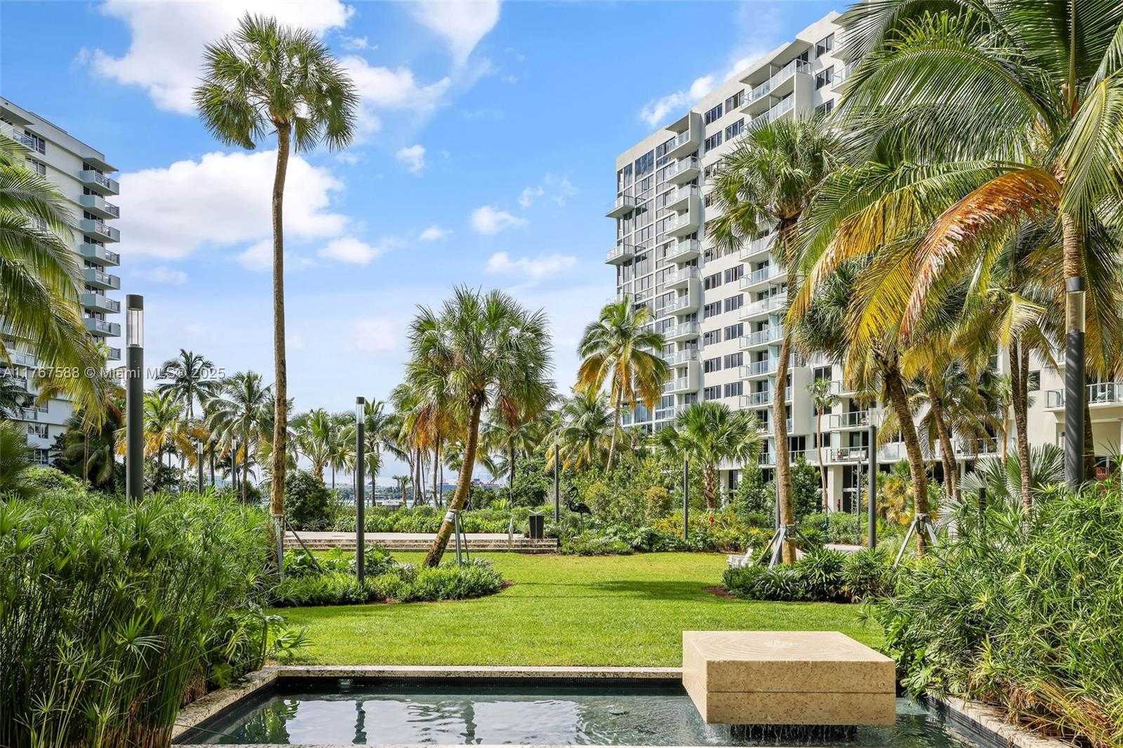 Small Image of 1500 BAY RD #N-1422, Miami Beach Number 64