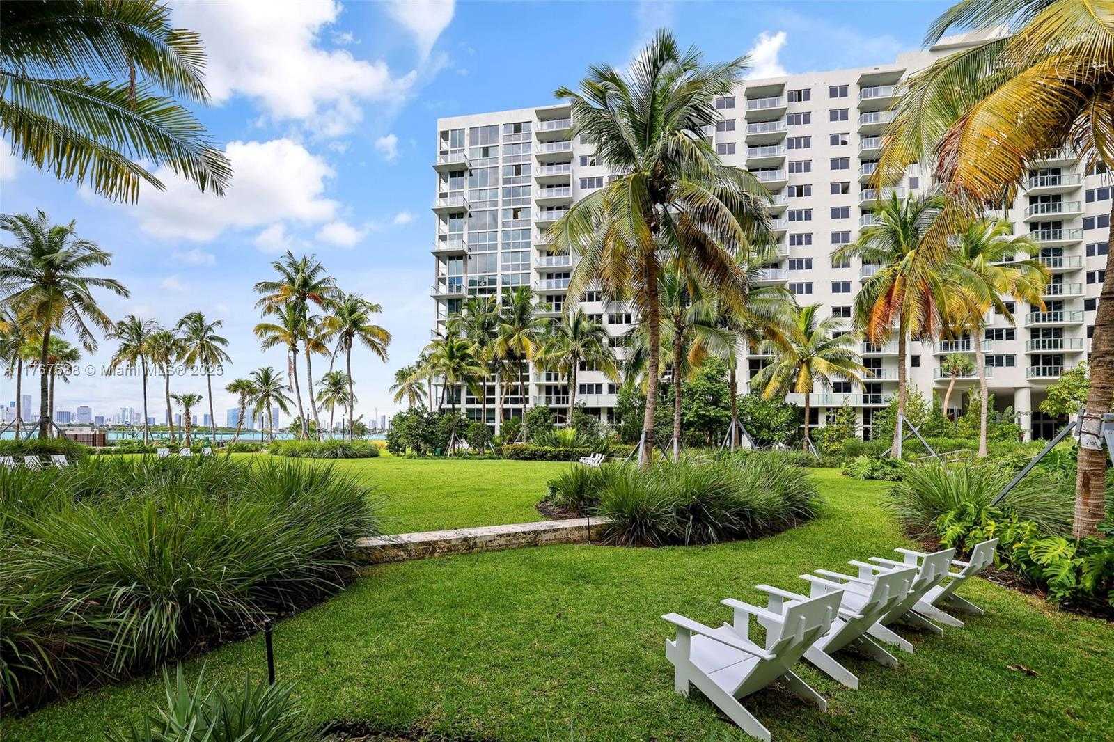 Small Image of 1500 BAY RD #N-1422, Miami Beach Number 69