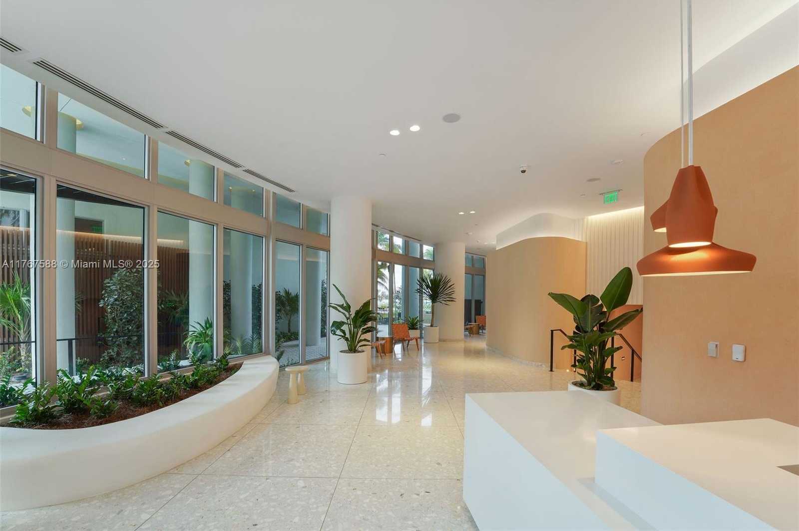 Small Image of 1500 BAY RD #N-1422, Miami Beach Number 74