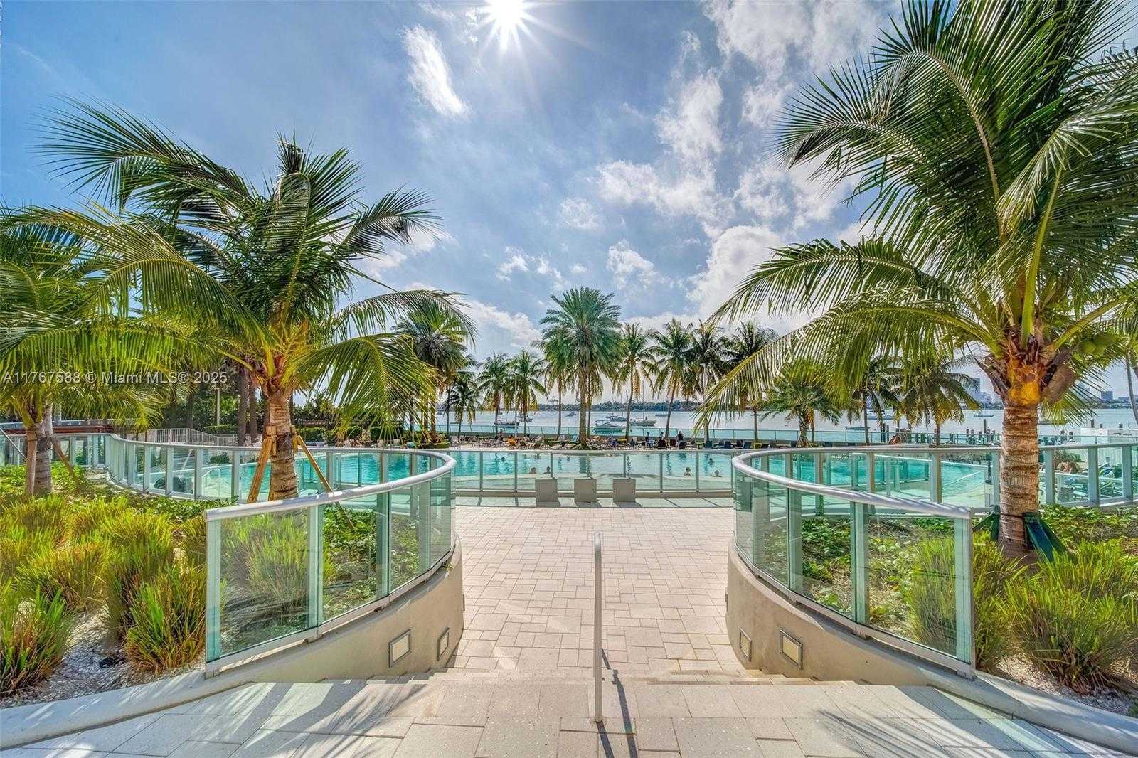 Small Image of 1500 BAY RD #N-1422, Miami Beach Number 75