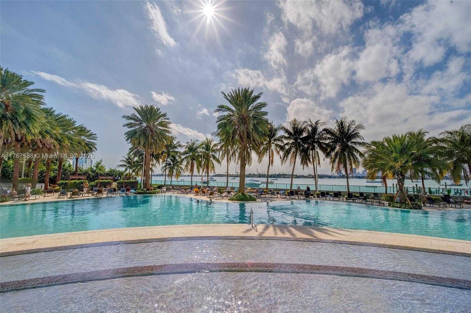 Small Image of 1500 BAY RD #N-1422, Miami Beach Number 76