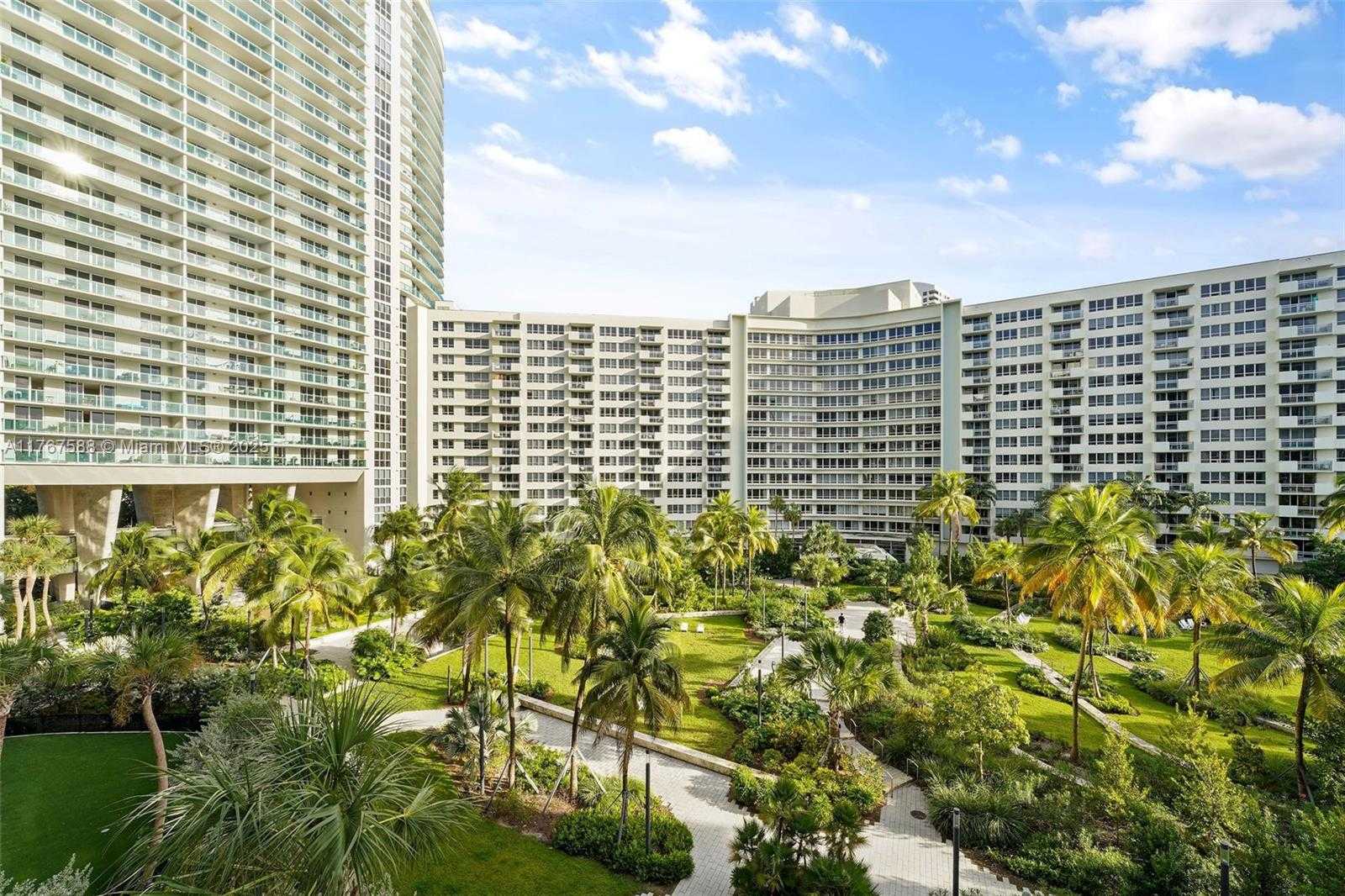Small Image of 1500 BAY RD #N-1422, Miami Beach Number 8