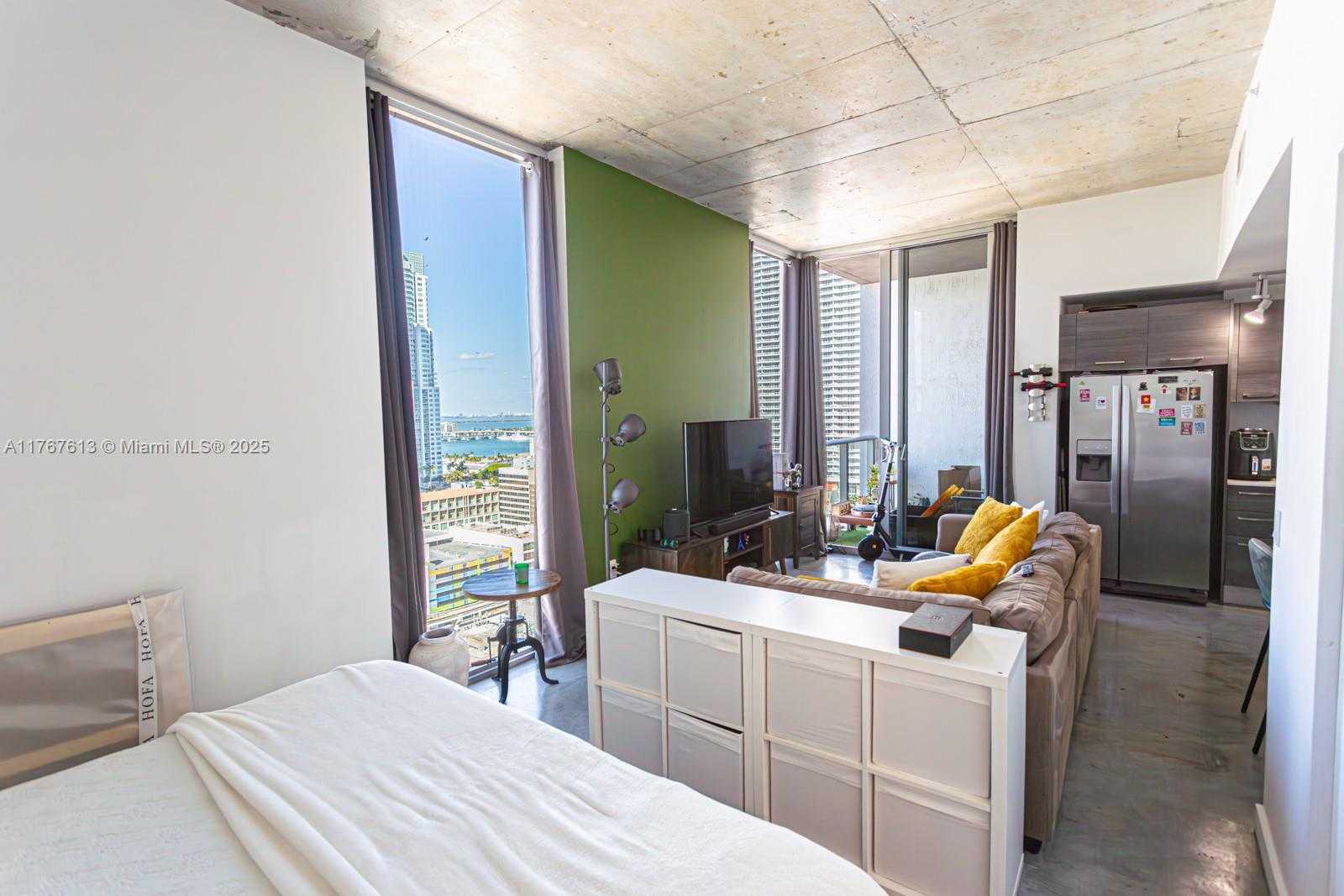 Small Image of 151 SOUTH EAST 1ST ST #2204, Miami Number 11