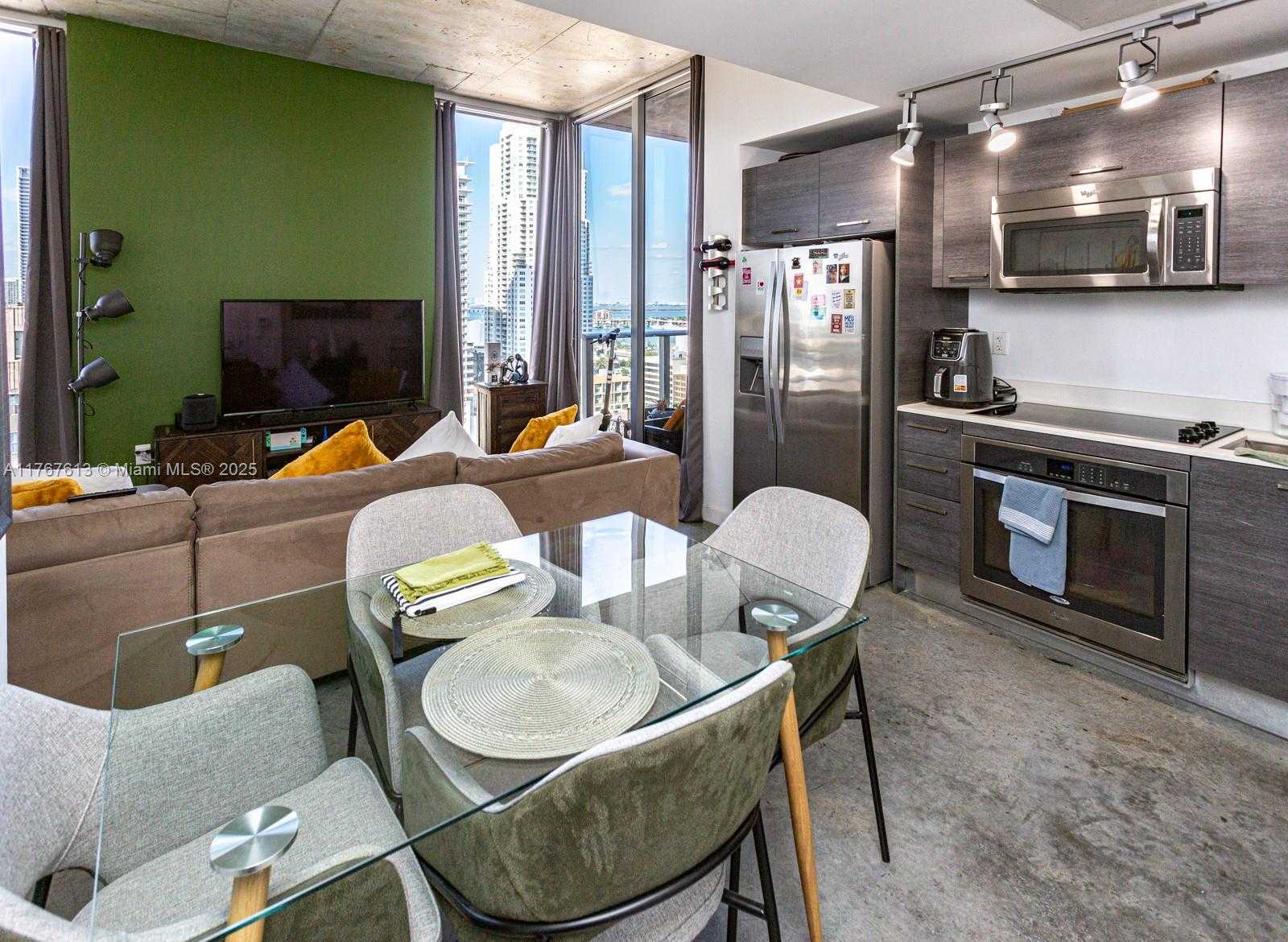Small Image of 151 SOUTH EAST 1ST ST #2204, Miami Number 21