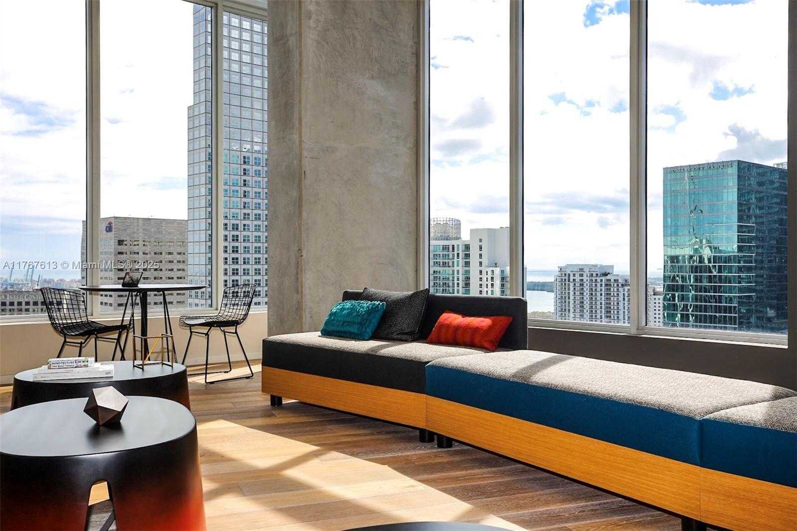 Small Image of 151 SOUTH EAST 1ST ST #2204, Miami Number 30
