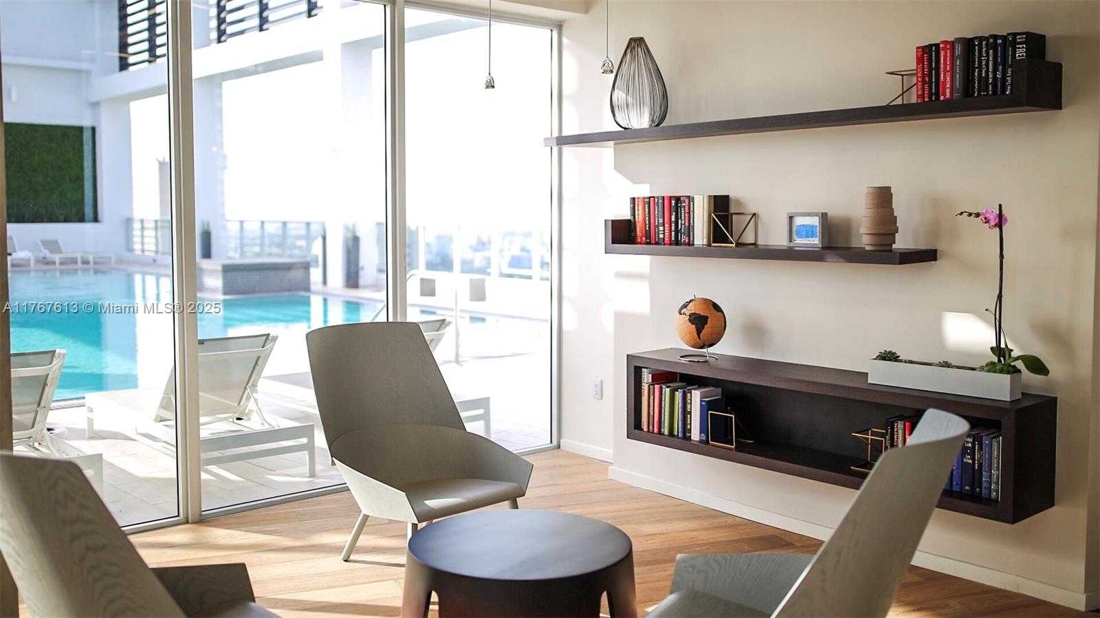 Small Image of 151 SOUTH EAST 1ST ST #2204, Miami Number 32