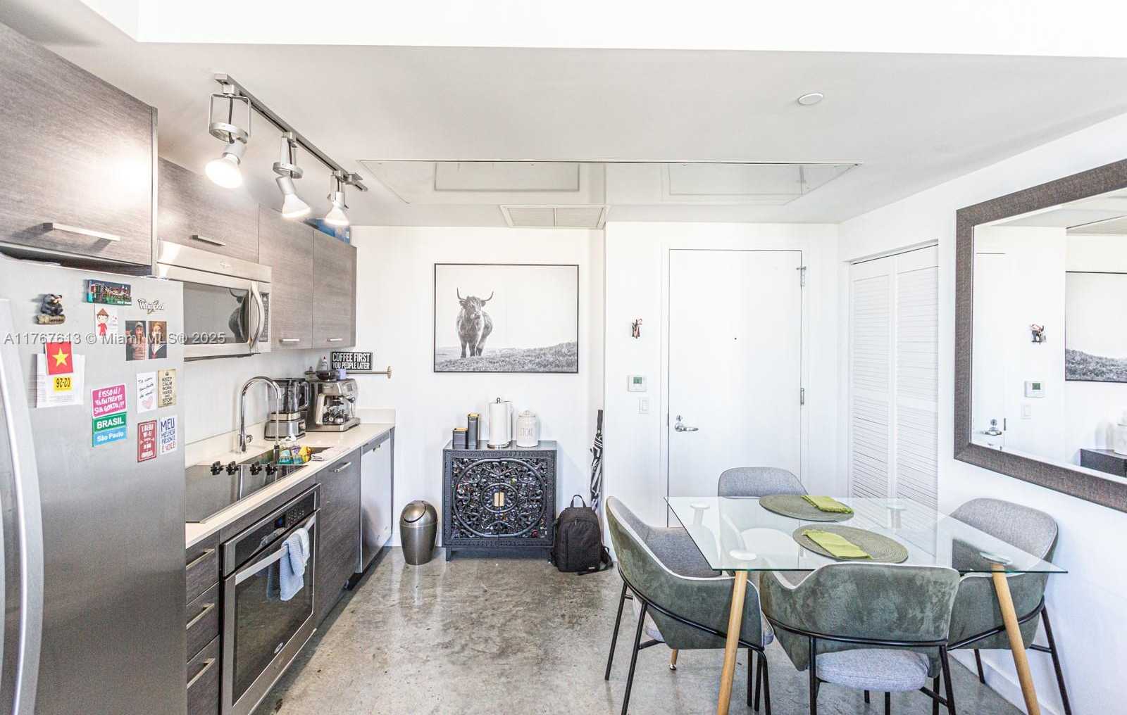 Small Image of 151 SOUTH EAST 1ST ST #2204, Miami Number 5