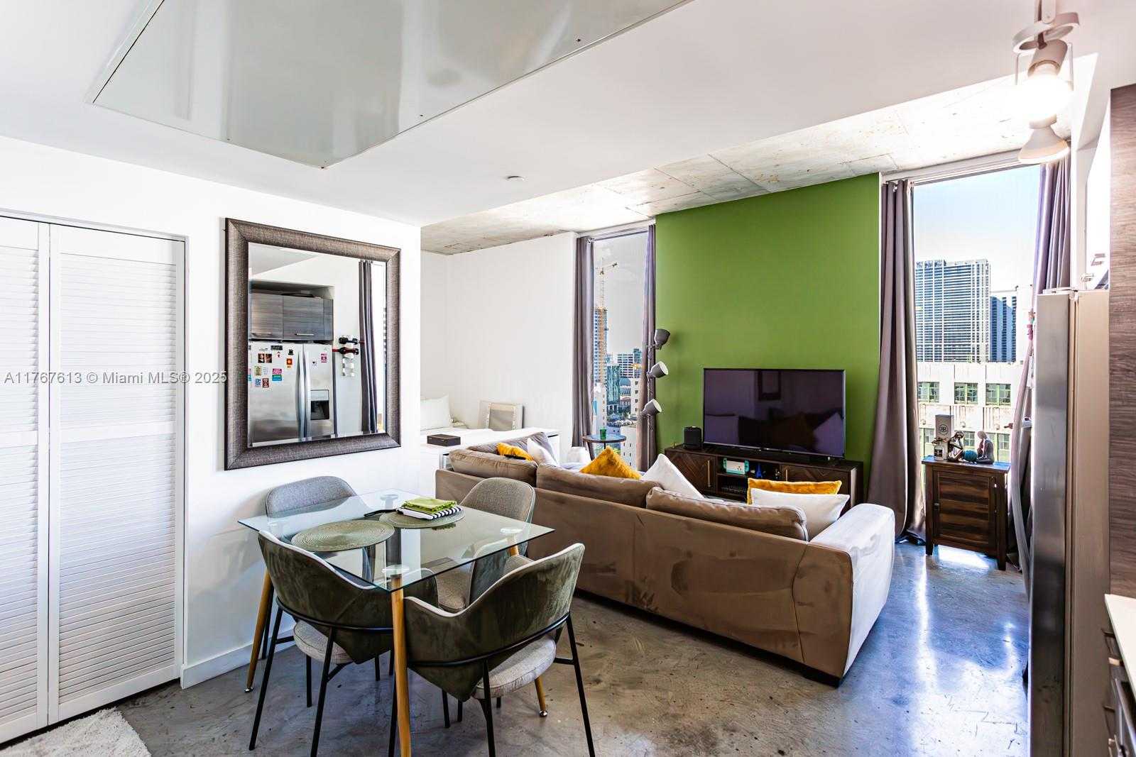 Small Image of 151 SOUTH EAST 1ST ST #2204, Miami Number 8