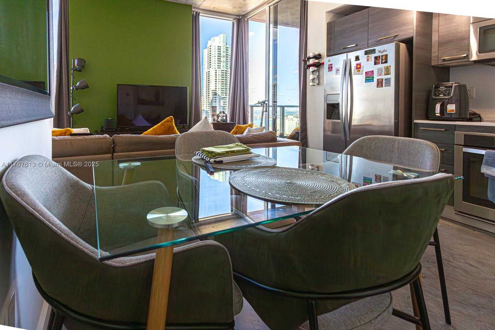 Small Image of 151 SOUTH EAST 1ST ST #2204, Miami Number 9