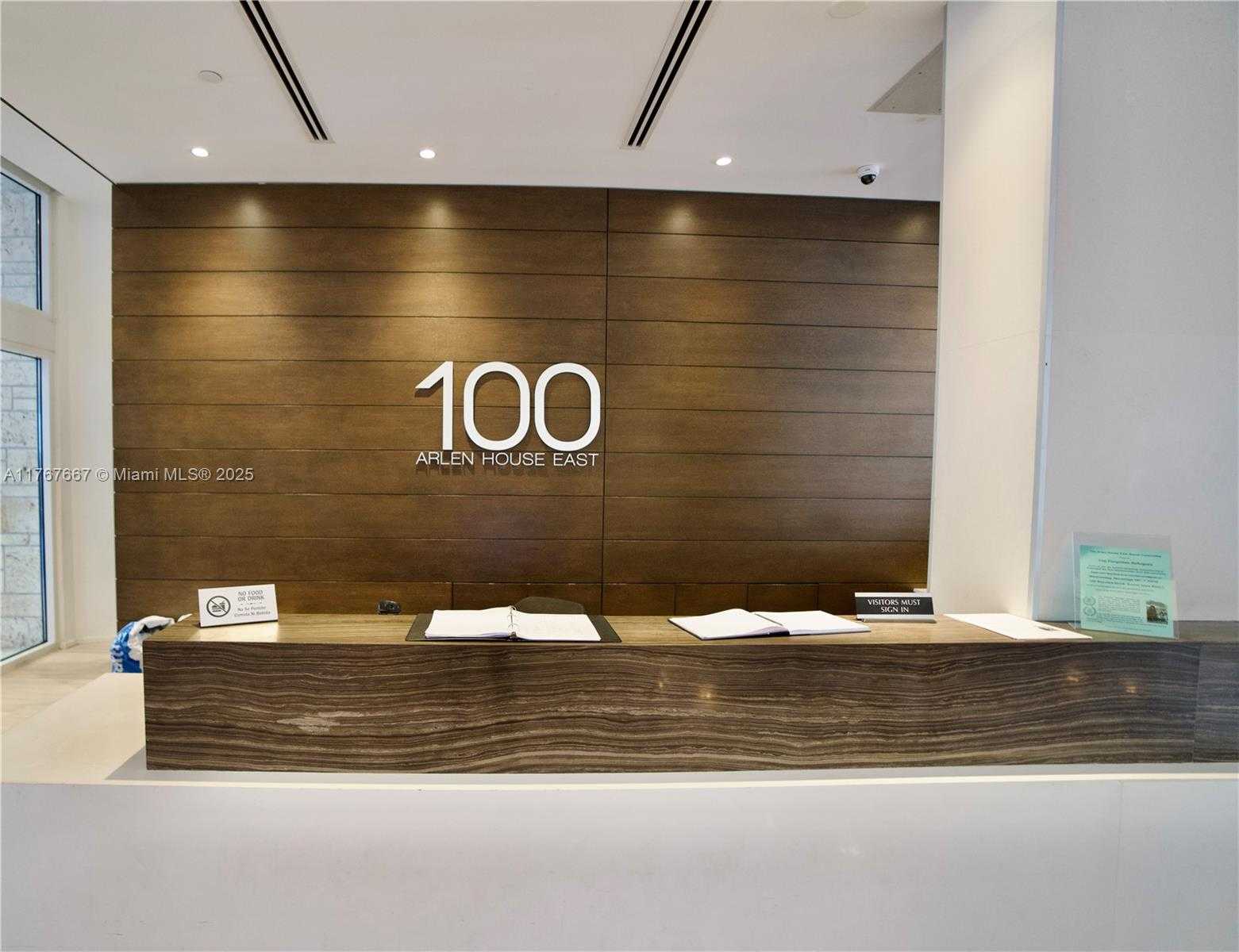 Small Image of 100 BAYVIEW DR #803, Sunny Isles Beach Number 21