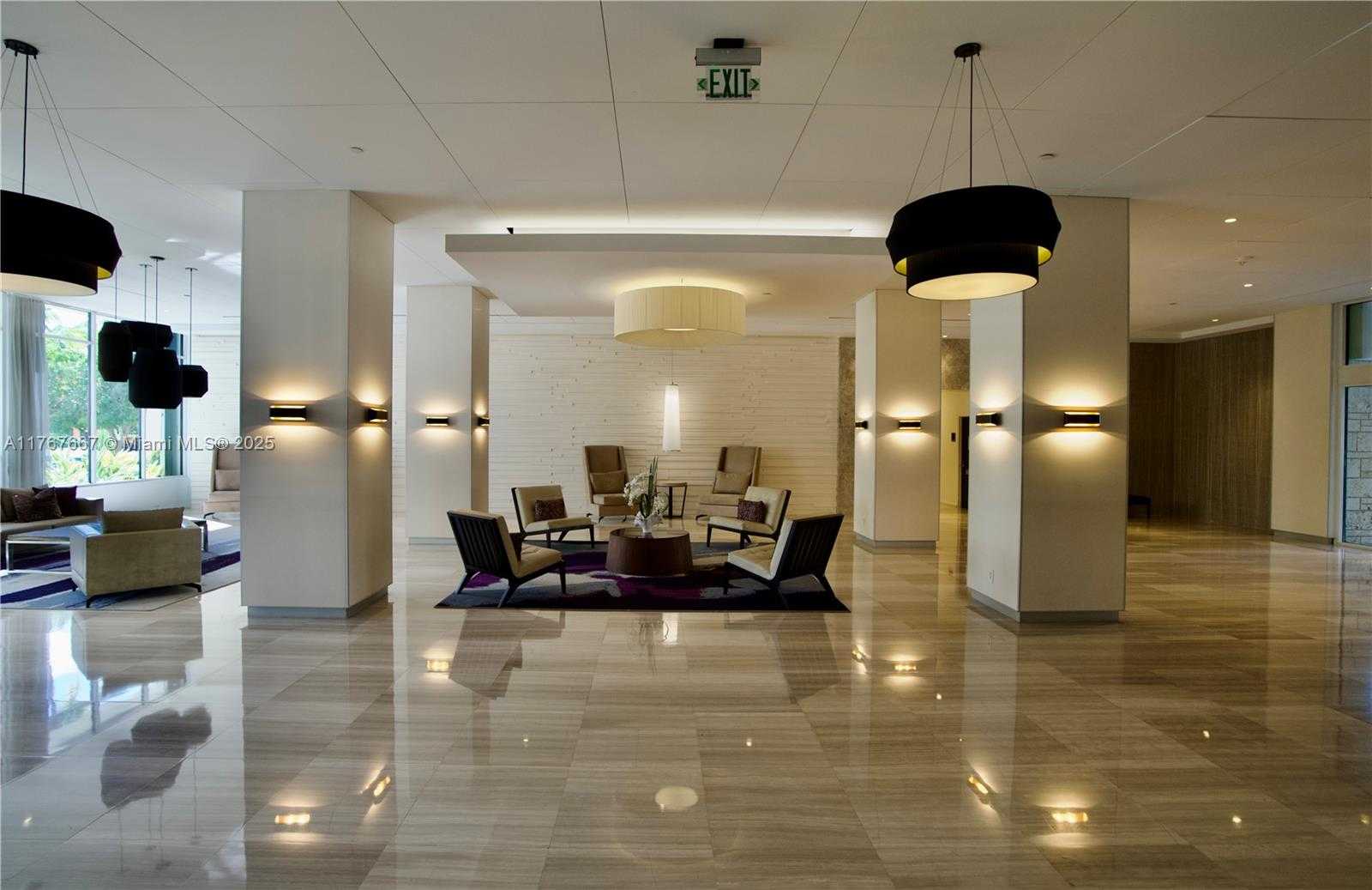 Small Image of 100 BAYVIEW DR #803, Sunny Isles Beach Number 22