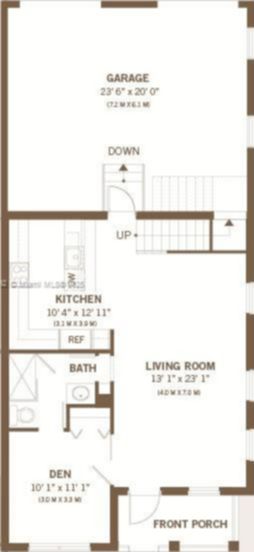 Small Image of 5189 NORTH WEST 85TH AVE #5189, Miami Number 23