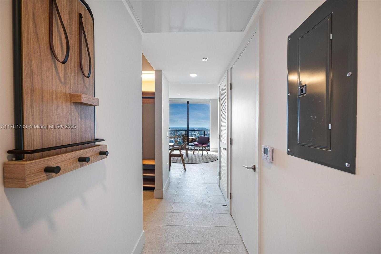 Small Image of 159 NORTH EAST 6TH STREET #3503, Miami Number 12