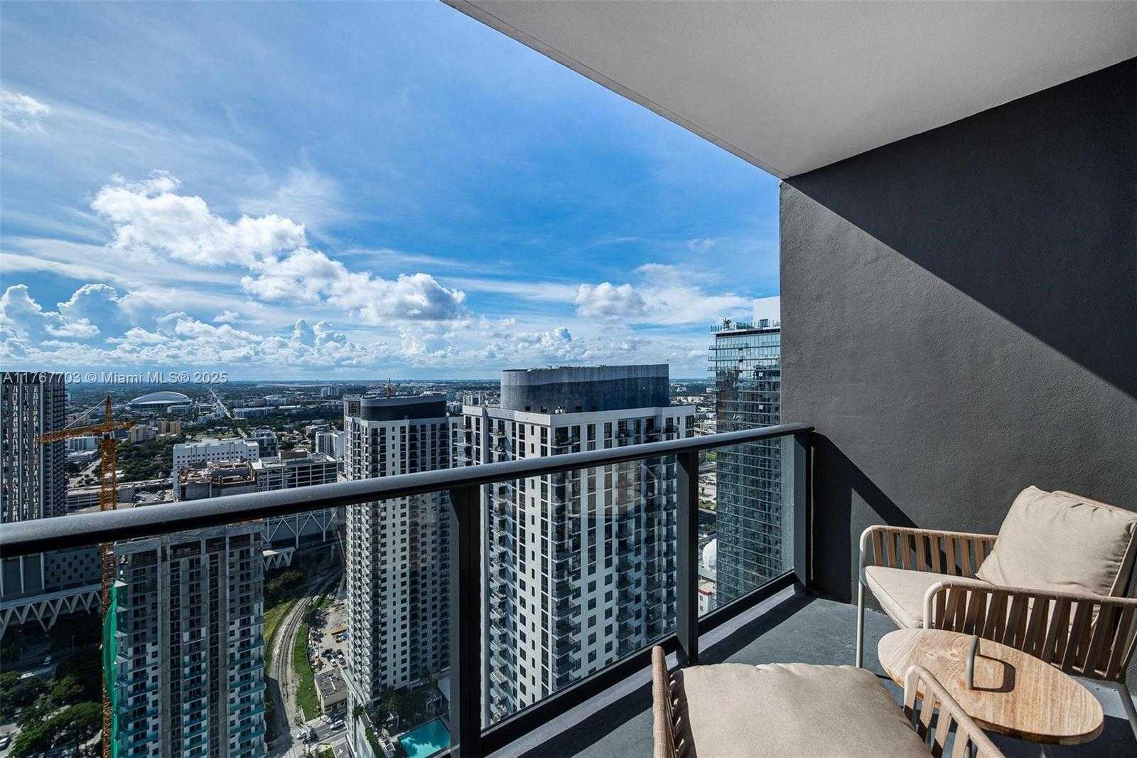 Small Image of 159 NORTH EAST 6TH STREET #3503, Miami Number 15