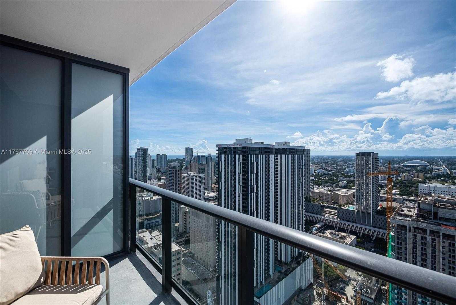 Small Image of 159 NORTH EAST 6TH STREET #3503, Miami Number 16
