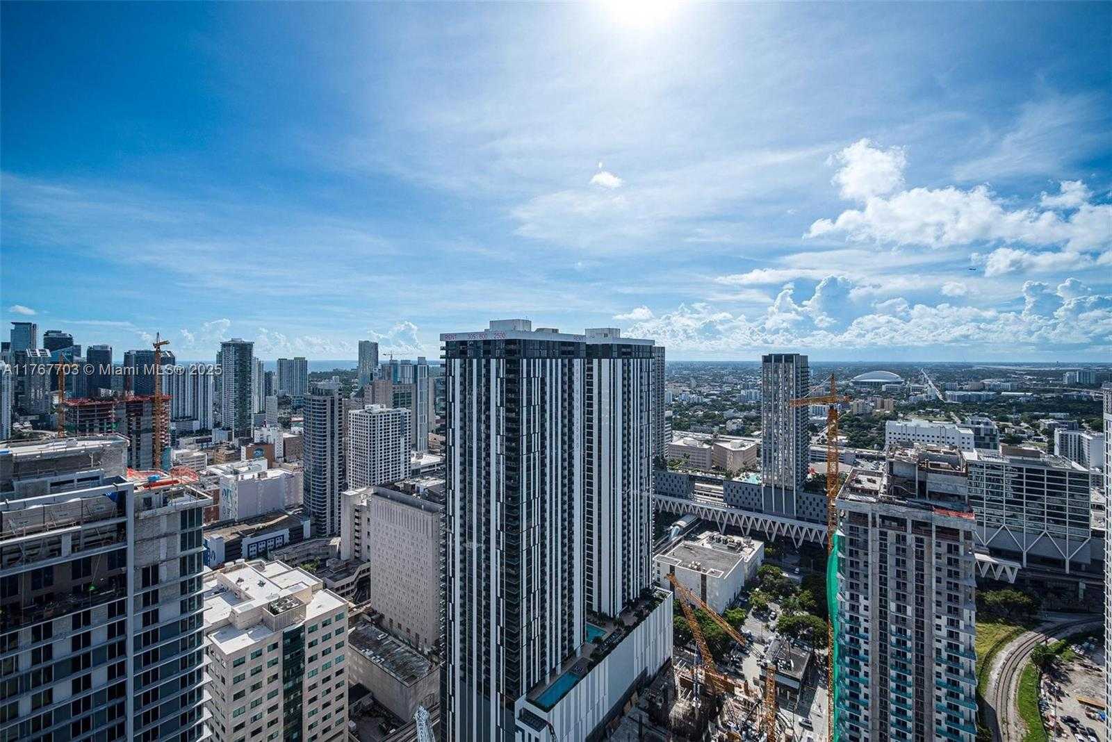 Small Image of 159 NORTH EAST 6TH STREET #3503, Miami Number 18