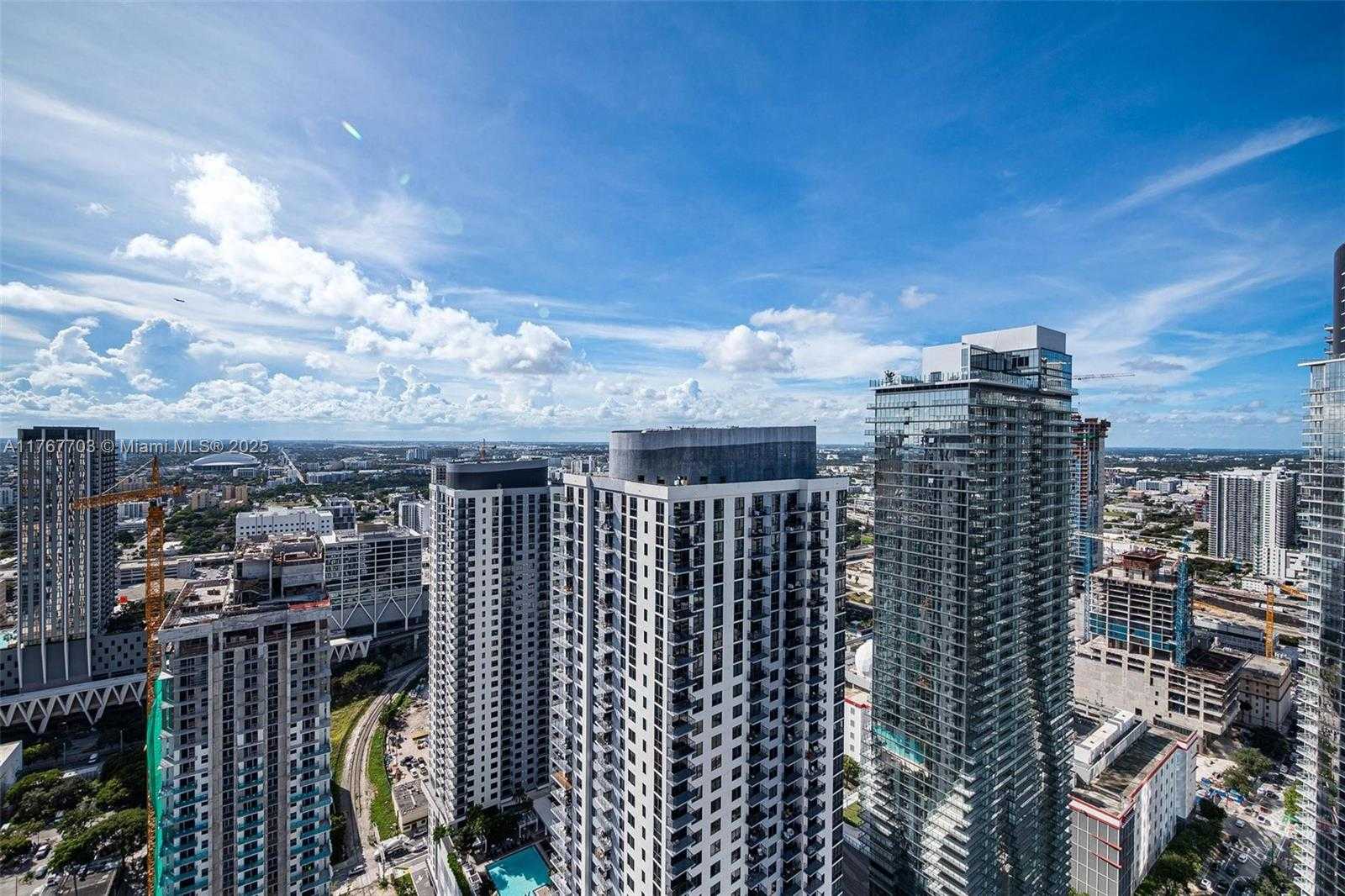 Small Image of 159 NORTH EAST 6TH STREET #3503, Miami Number 19