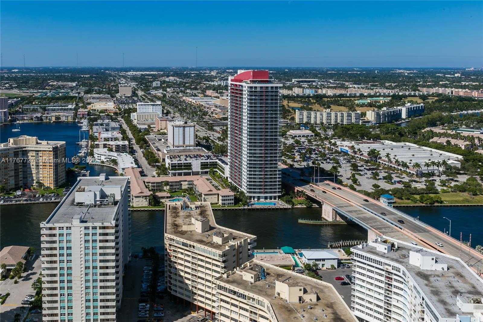 Small Image of 1830 SOUTH OCEAN DR #3906, Hallandale Beach Number 23