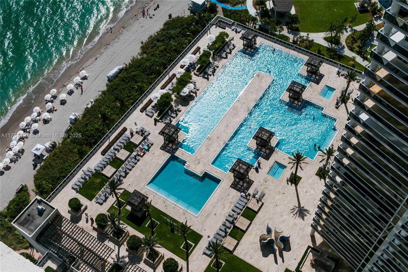 Small Image of 1830 SOUTH OCEAN DR #3906, Hallandale Beach Number 35