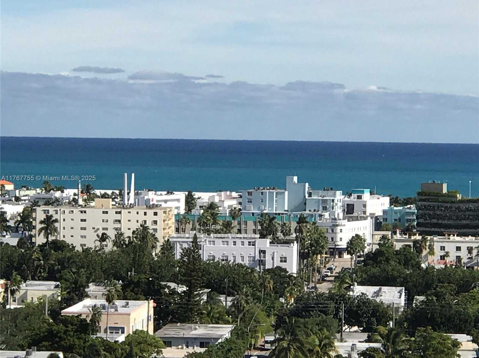 Small Image of 650 WEST AVE #1704, Miami Beach Number 11