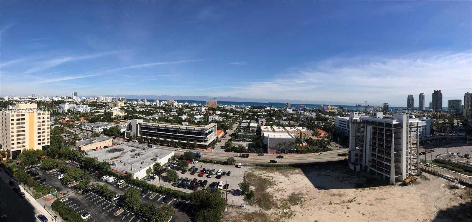 Small Image of 650 WEST AVE #1704, Miami Beach Number 15