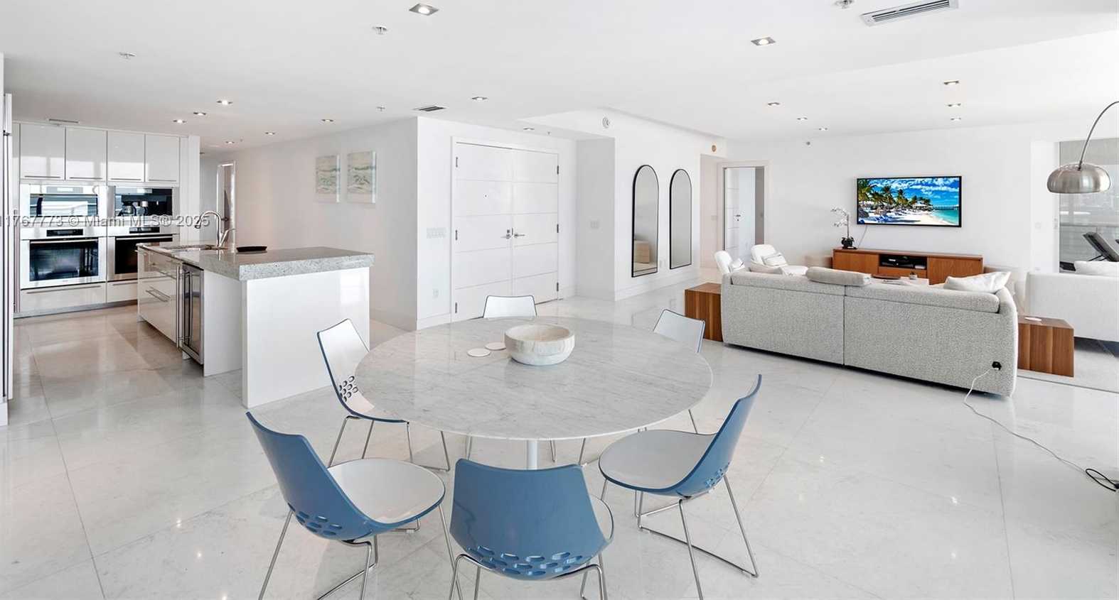 Small Image of 3801 SOUTH EAST COLLINS AVE #1703, Miami Beach Number 10