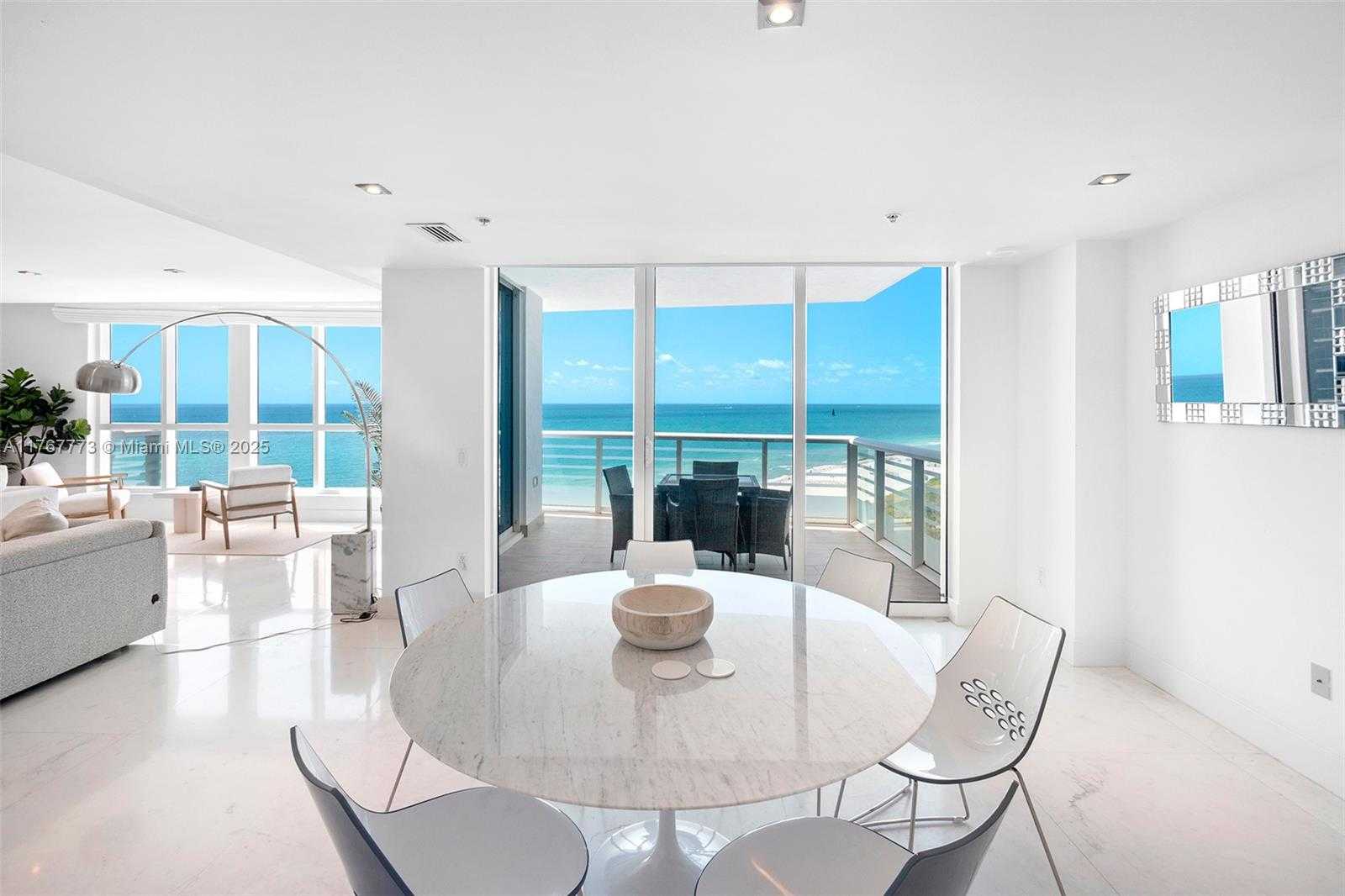 Small Image of 3801 SOUTH EAST COLLINS AVE #1703, Miami Beach Number 11