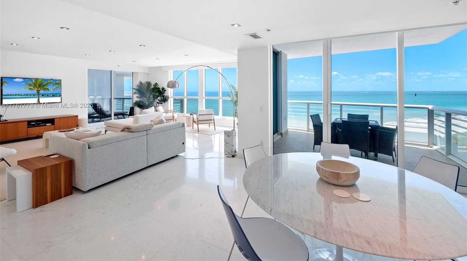 Small Image of 3801 SOUTH EAST COLLINS AVE #1703, Miami Beach Number 12