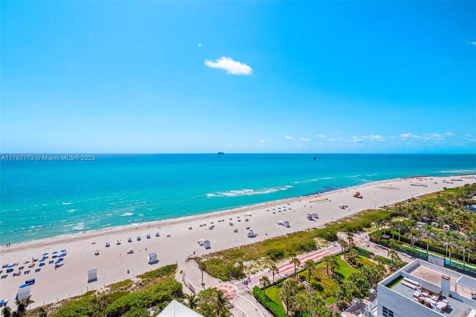 Small Image of 3801 SOUTH EAST COLLINS AVE #1703, Miami Beach Number 18