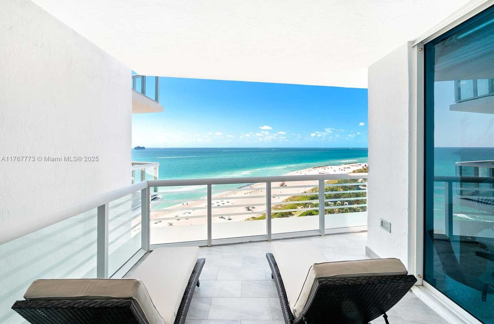 Small Image of 3801 SOUTH EAST COLLINS AVE #1703, Miami Beach Number 21