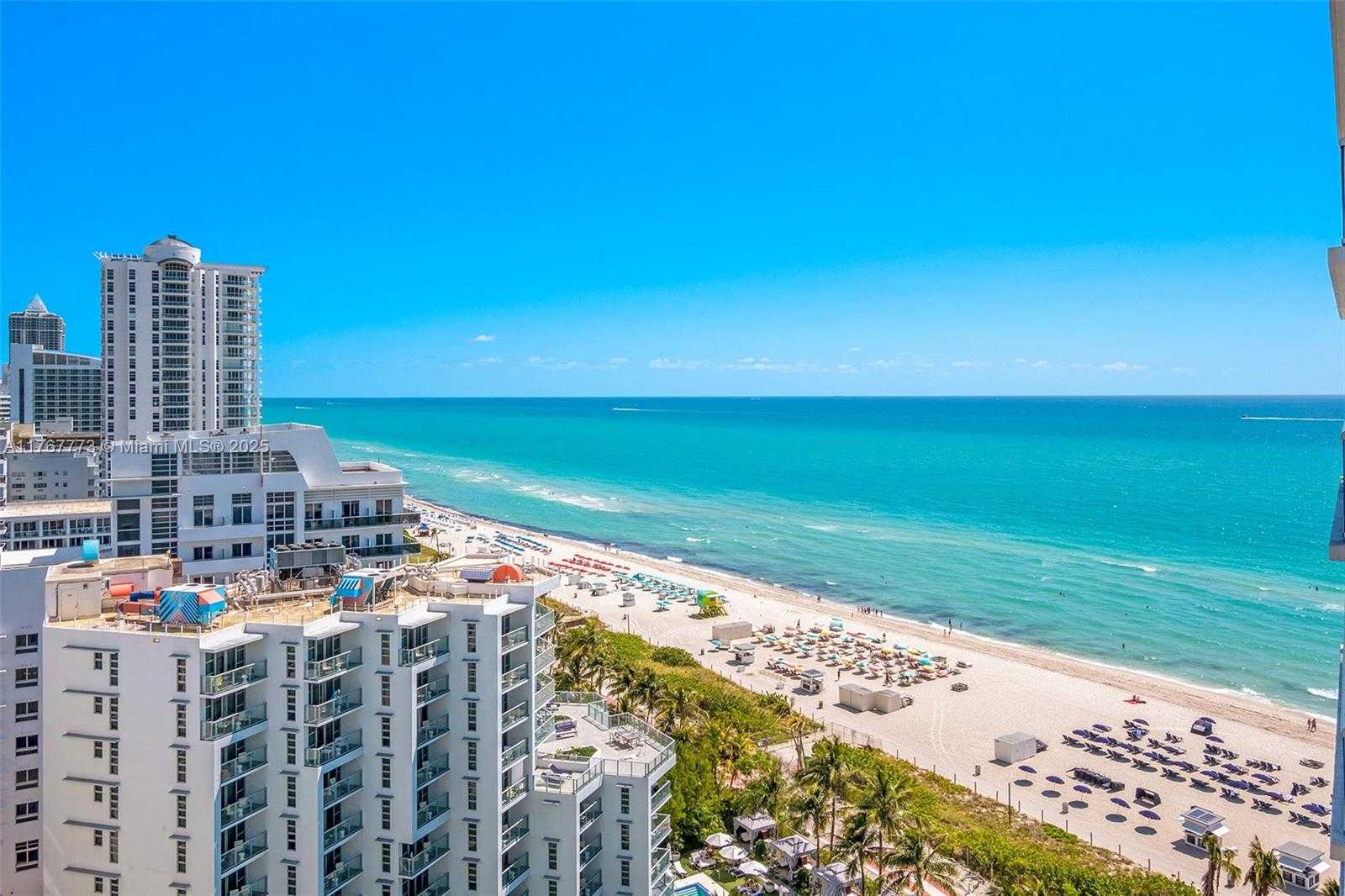 Small Image of 3801 SOUTH EAST COLLINS AVE #1703, Miami Beach Number 29