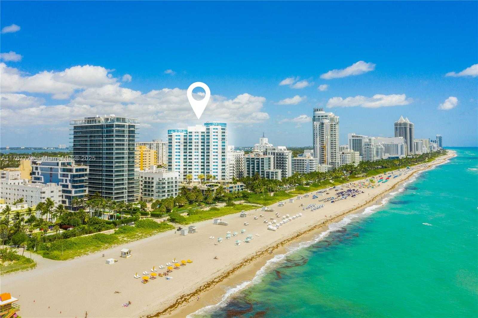 Small Image of 3801 SOUTH EAST COLLINS AVE #1703, Miami Beach Number 30