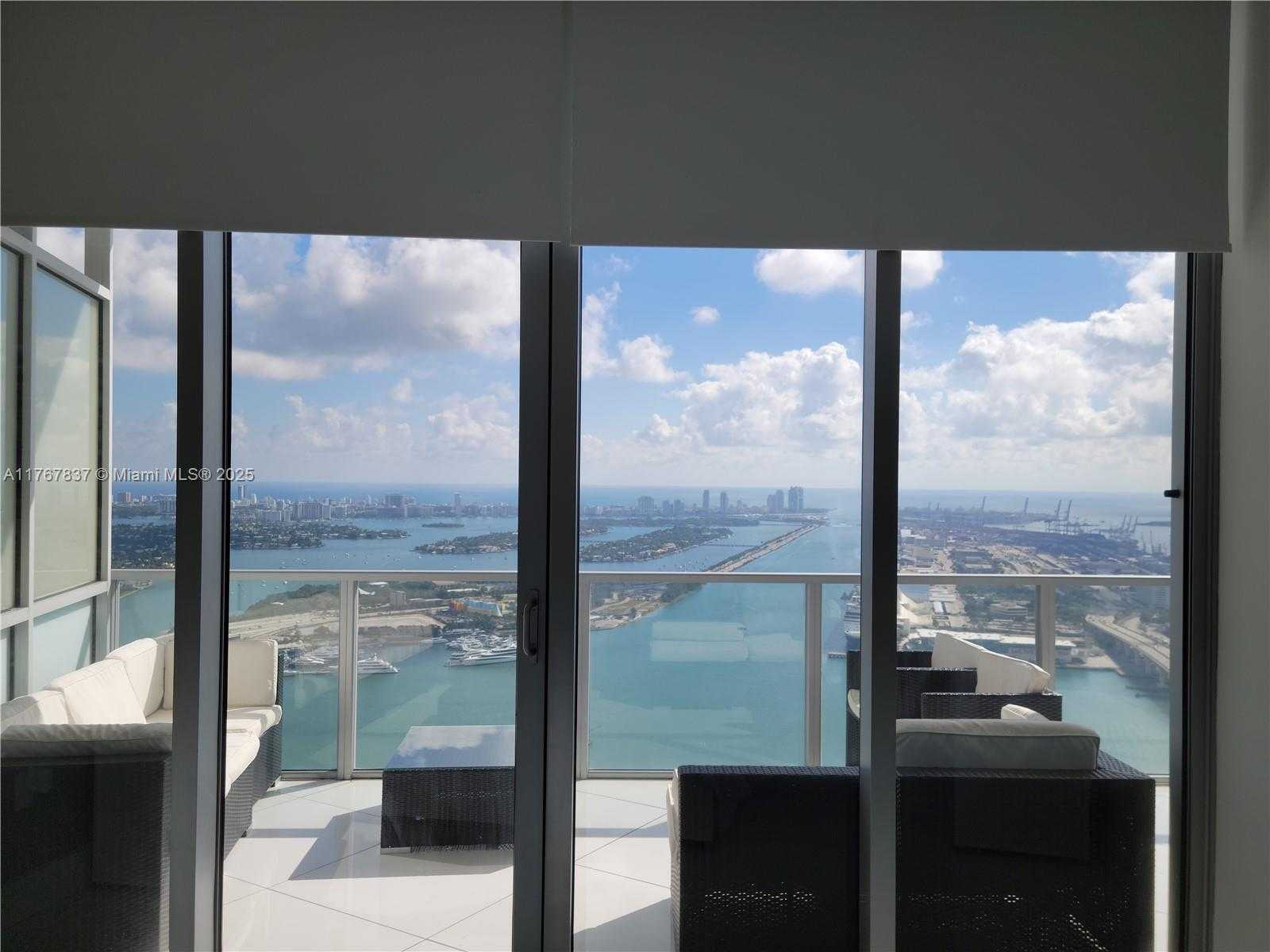 Small Image of 1100 EAST BISCAYNE BLVD #5702, Miami Number 11