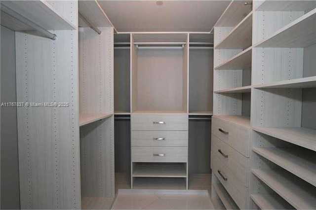 Small Image of 1100 EAST BISCAYNE BLVD #5702, Miami Number 18