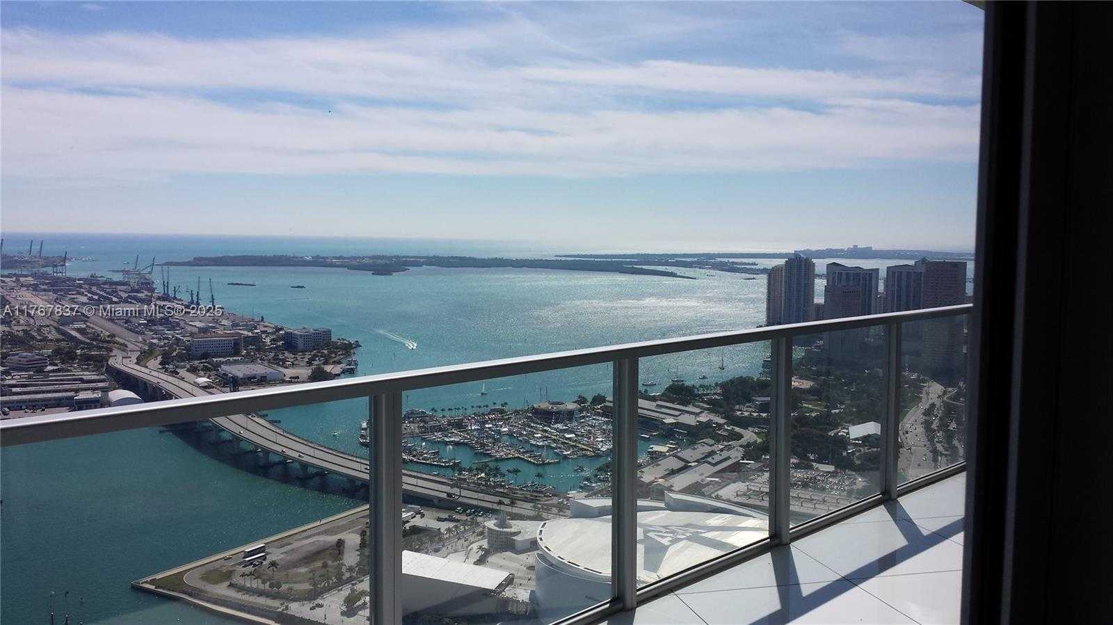 Small Image of 1100 EAST BISCAYNE BLVD #5702, Miami Number 2