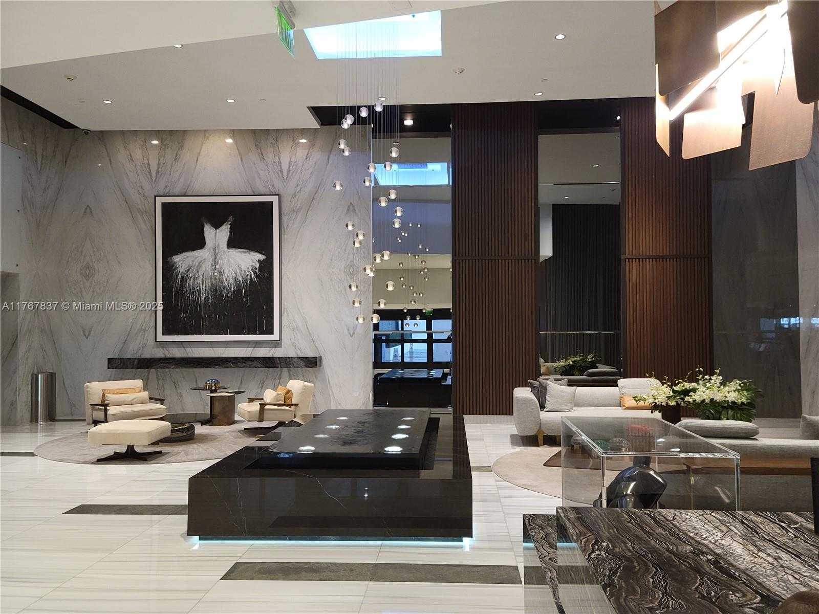 Small Image of 1100 EAST BISCAYNE BLVD #5702, Miami Number 21