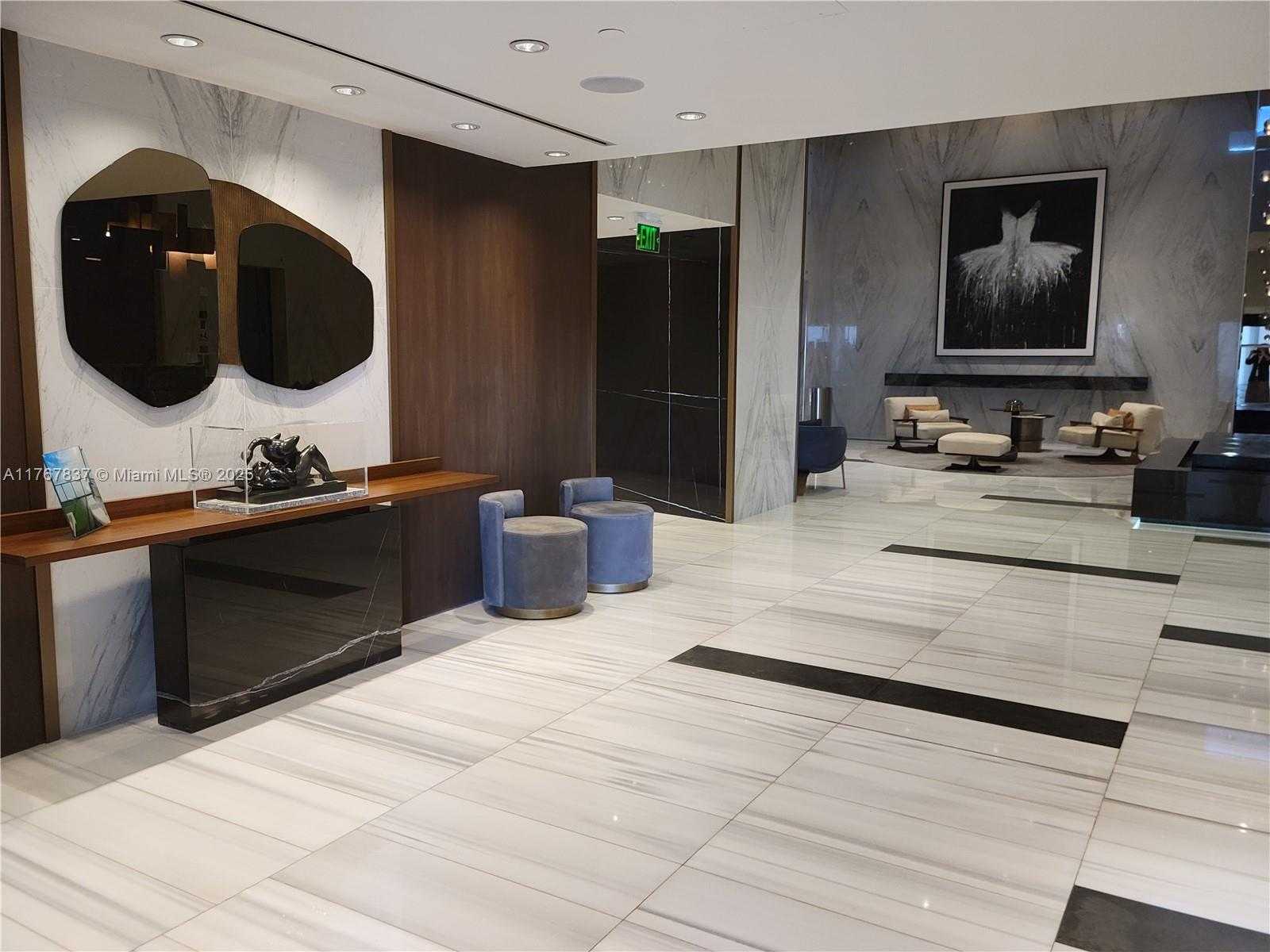 Small Image of 1100 EAST BISCAYNE BLVD #5702, Miami Number 22