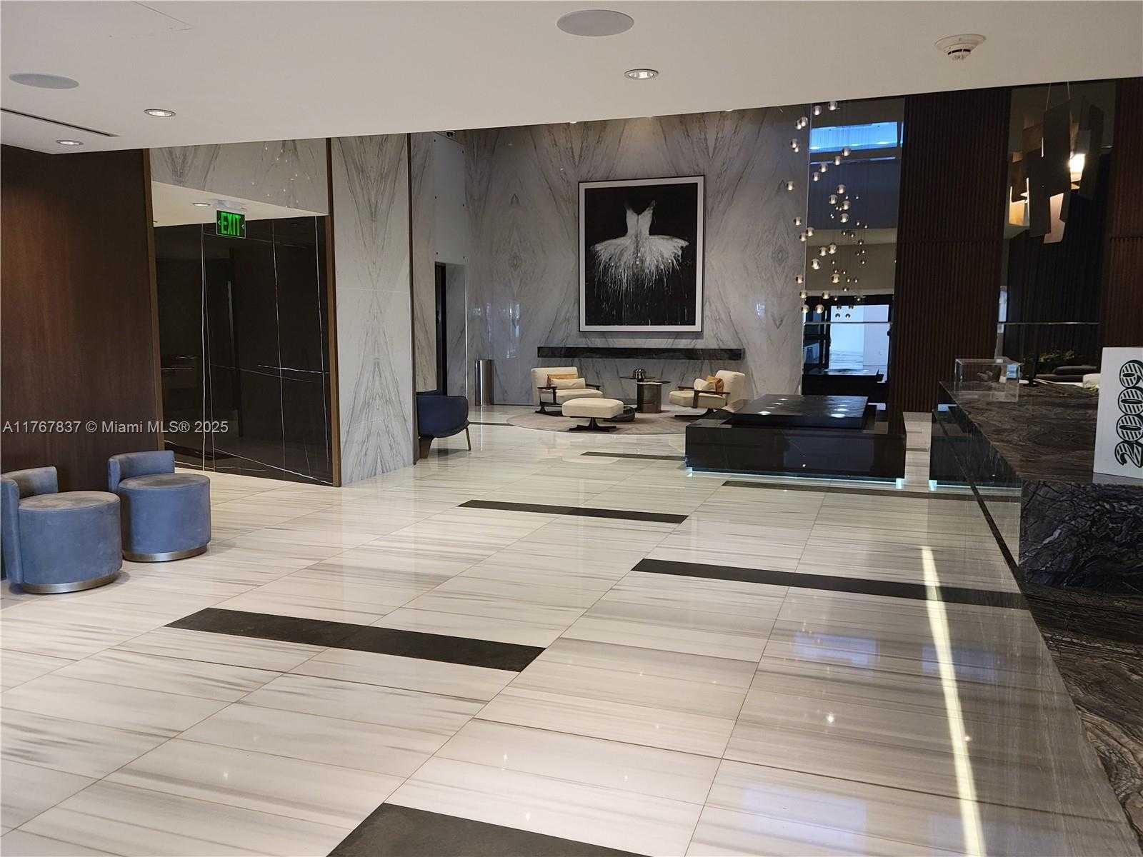 Small Image of 1100 EAST BISCAYNE BLVD #5702, Miami Number 23
