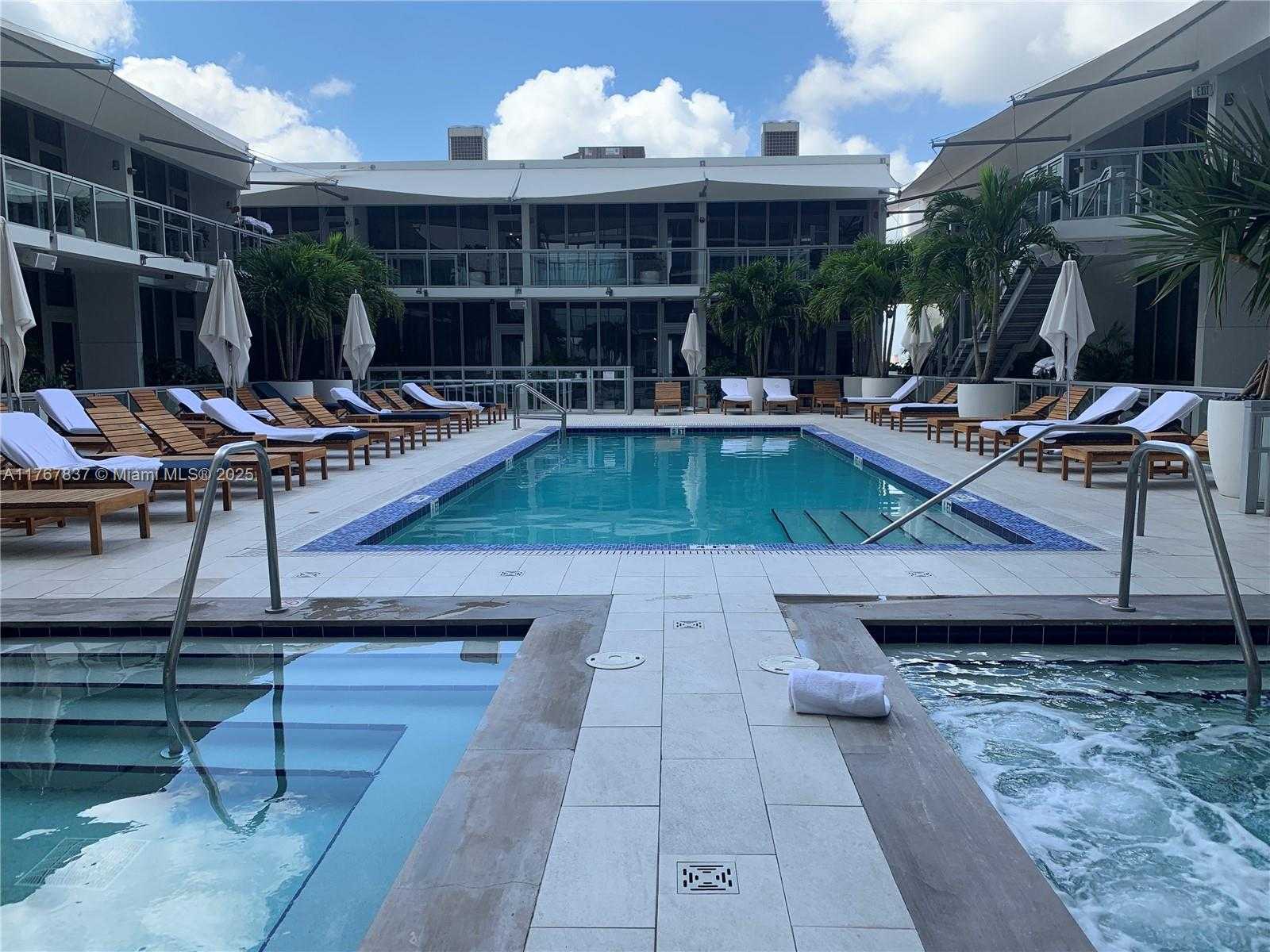 Small Image of 1100 EAST BISCAYNE BLVD #5702, Miami Number 24