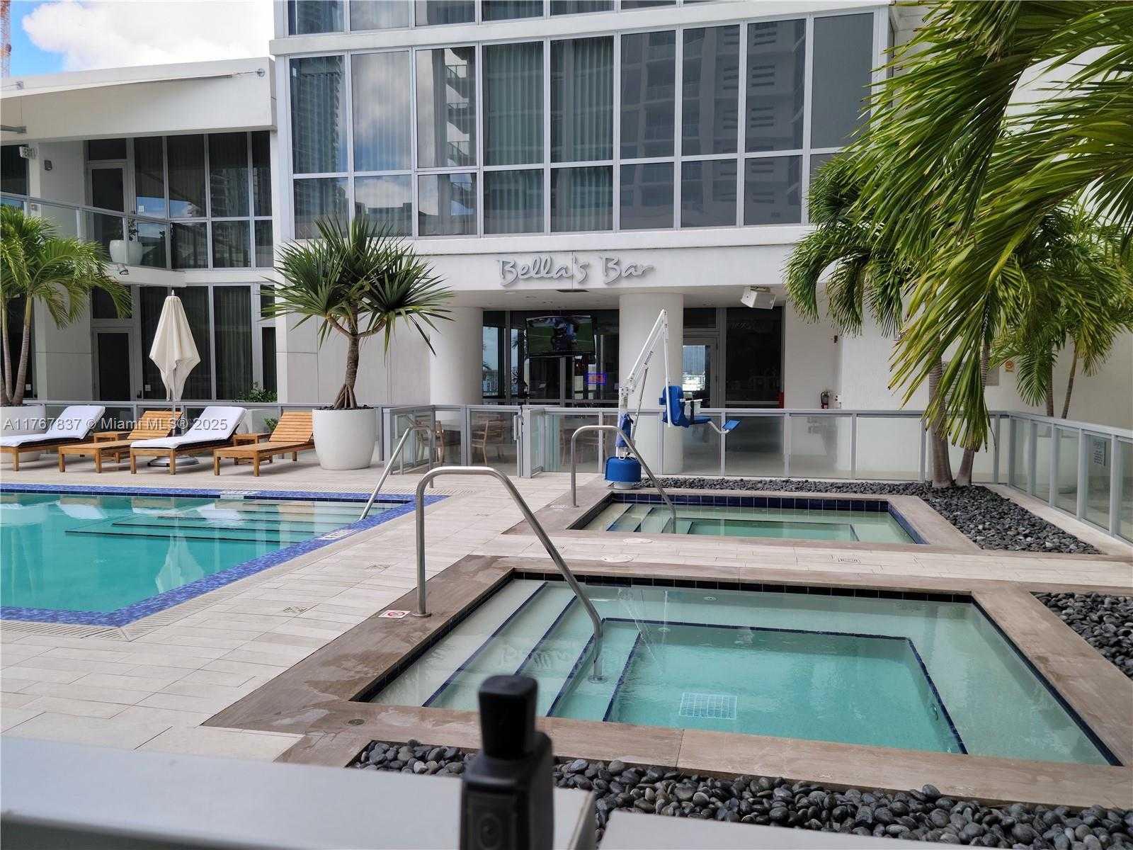 Small Image of 1100 EAST BISCAYNE BLVD #5702, Miami Number 25