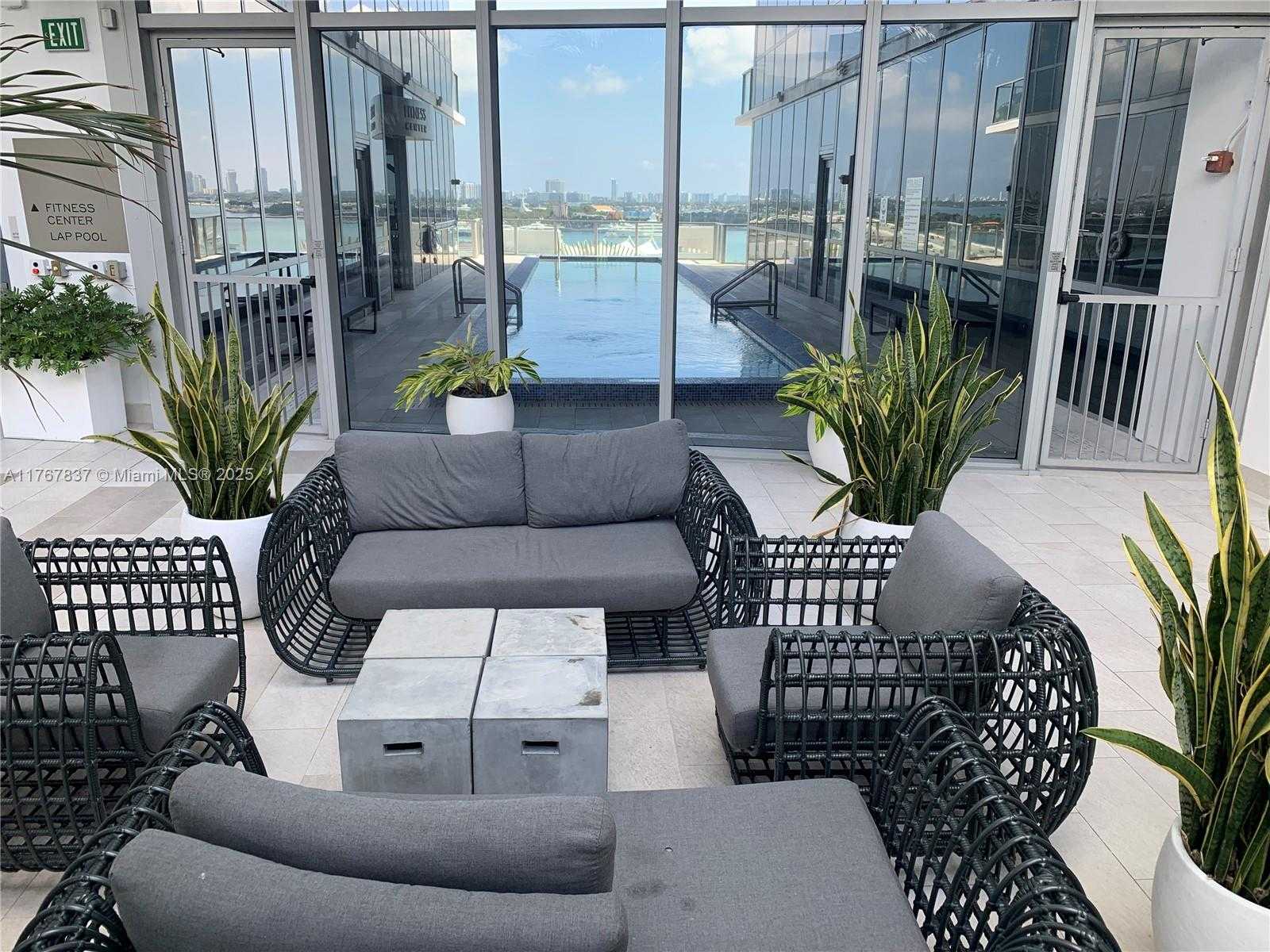 Small Image of 1100 EAST BISCAYNE BLVD #5702, Miami Number 27