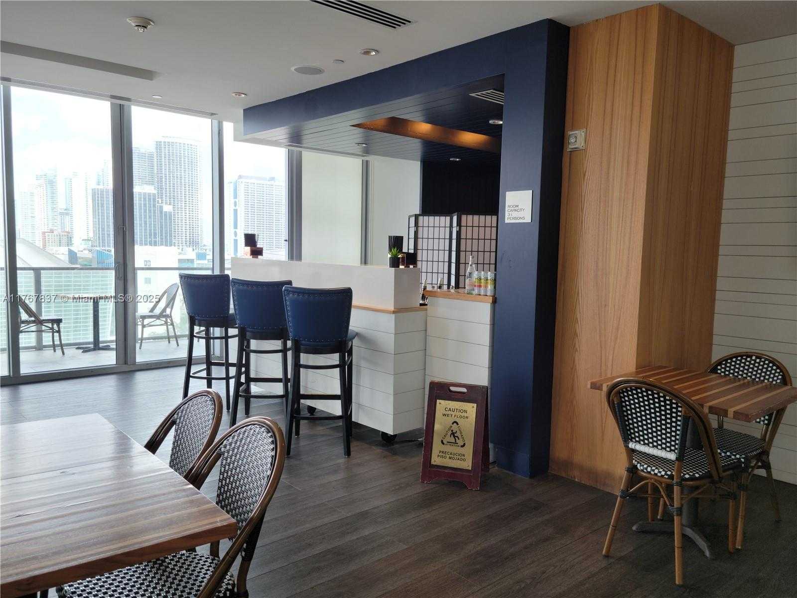 Small Image of 1100 EAST BISCAYNE BLVD #5702, Miami Number 28